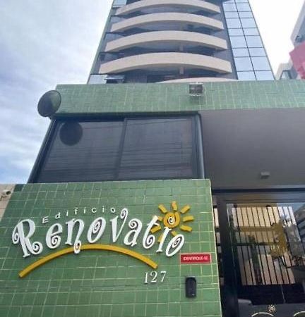 No Melhor Da Jatiuca Maceio Dış mekan fotoğraf