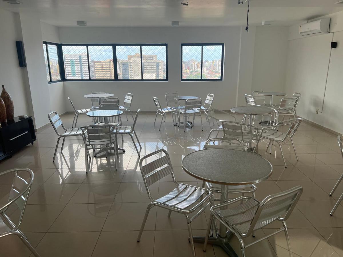 No Melhor Da Jatiuca Maceio Dış mekan fotoğraf