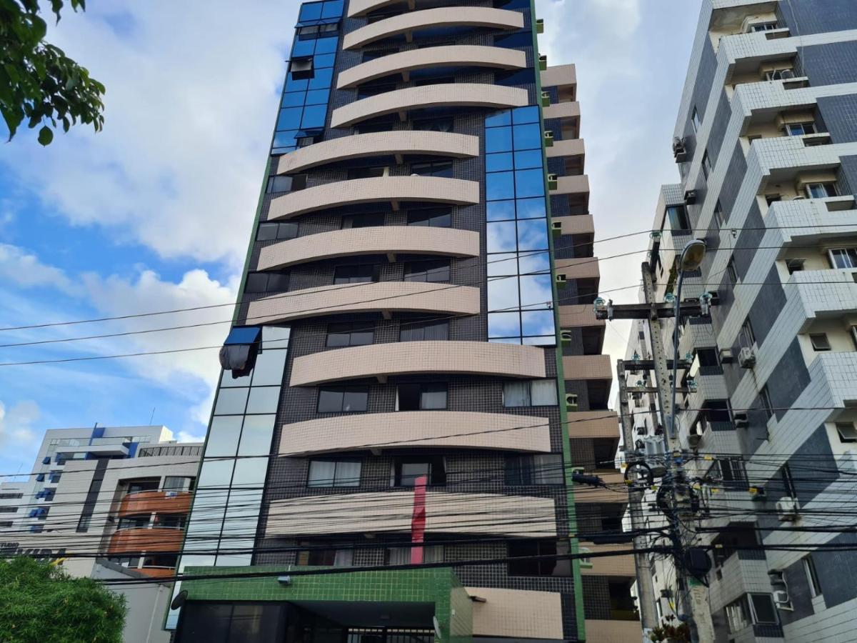 No Melhor Da Jatiuca Maceio Dış mekan fotoğraf