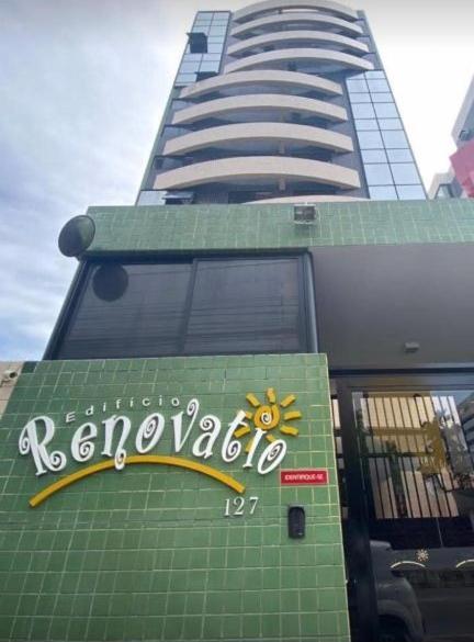 No Melhor Da Jatiuca Maceio Dış mekan fotoğraf