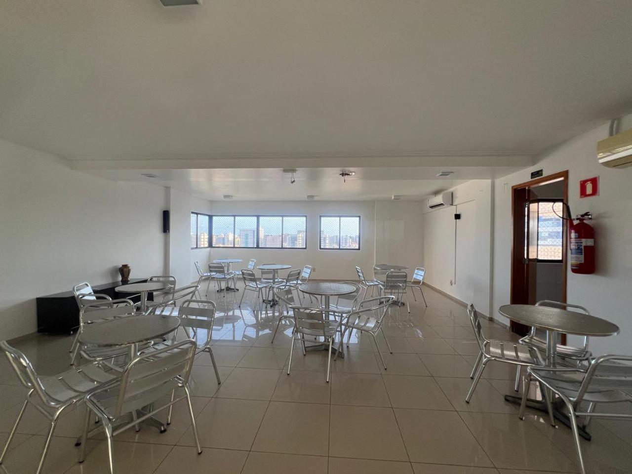 No Melhor Da Jatiuca Maceio Dış mekan fotoğraf